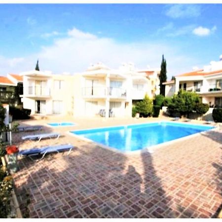Galit House Apartman Paphos Kültér fotó