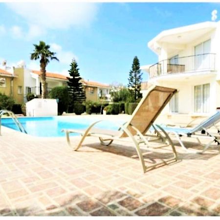 Galit House Apartman Paphos Kültér fotó