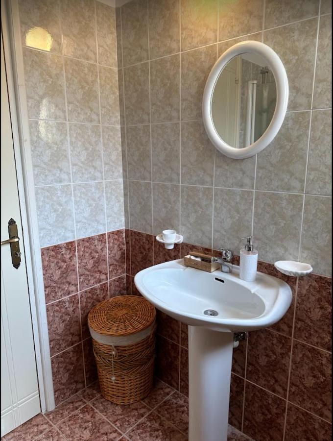 Galit House Apartman Paphos Kültér fotó