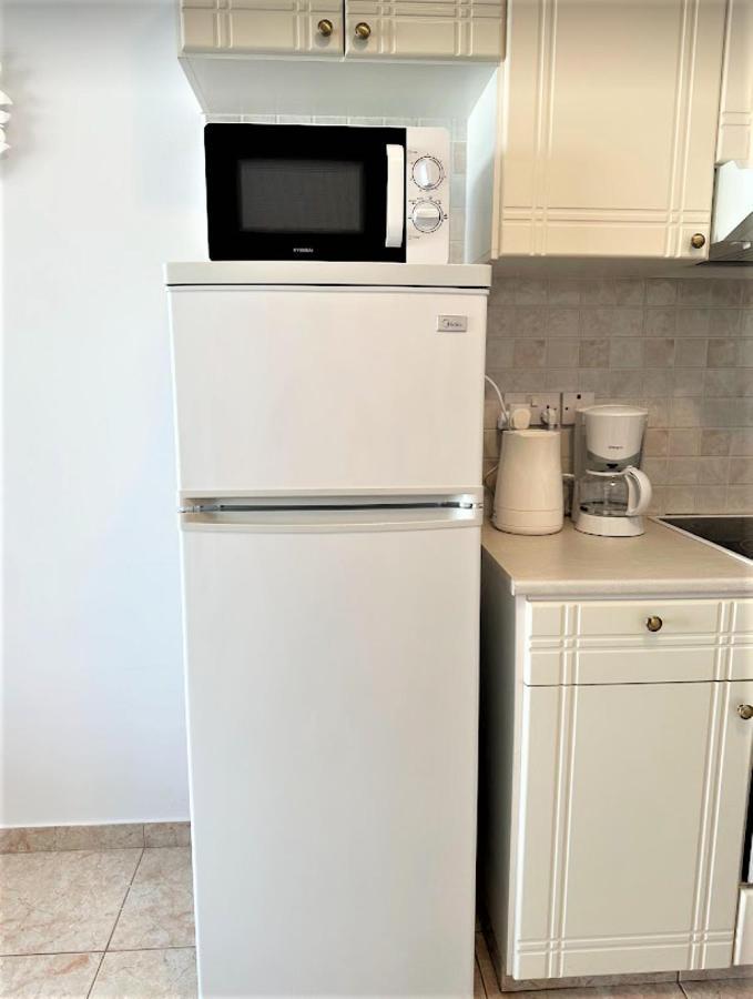 Galit House Apartman Paphos Kültér fotó