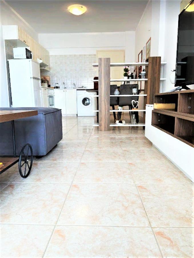 Galit House Apartman Paphos Kültér fotó