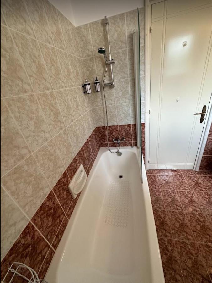 Galit House Apartman Paphos Kültér fotó
