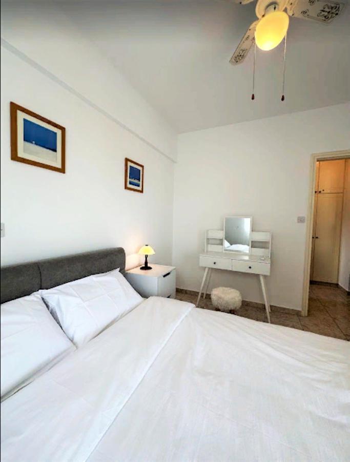 Galit House Apartman Paphos Kültér fotó