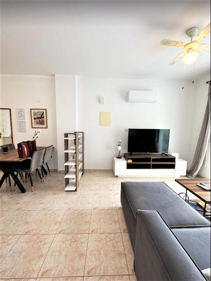 Galit House Apartman Paphos Kültér fotó
