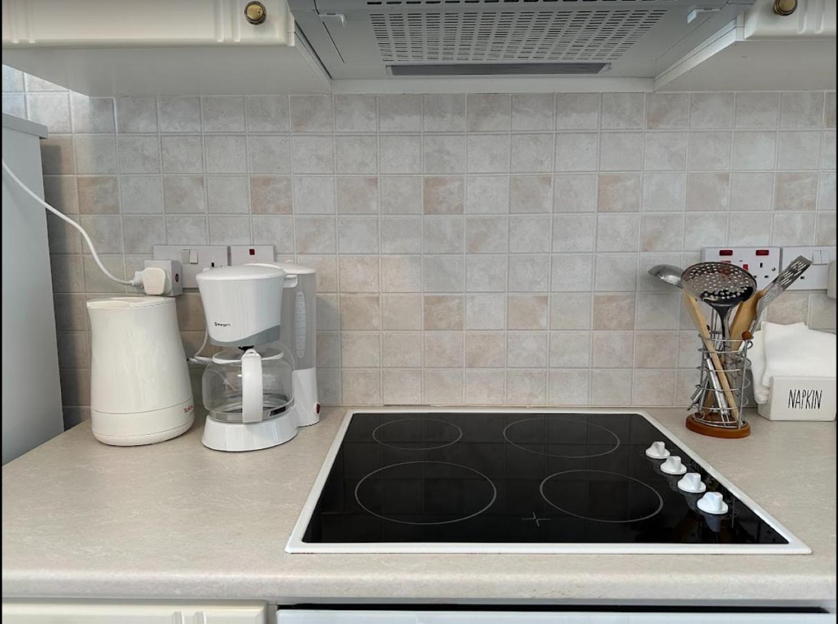 Galit House Apartman Paphos Kültér fotó