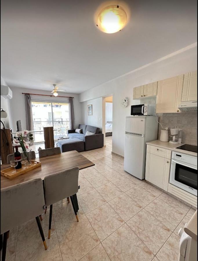 Galit House Apartman Paphos Kültér fotó