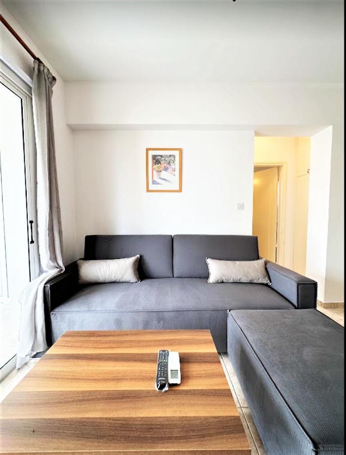 Galit House Apartman Paphos Kültér fotó