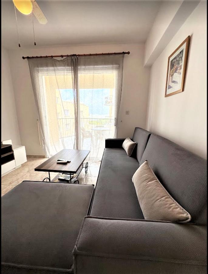 Galit House Apartman Paphos Kültér fotó