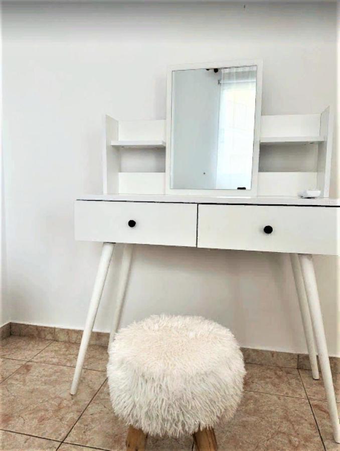 Galit House Apartman Paphos Kültér fotó