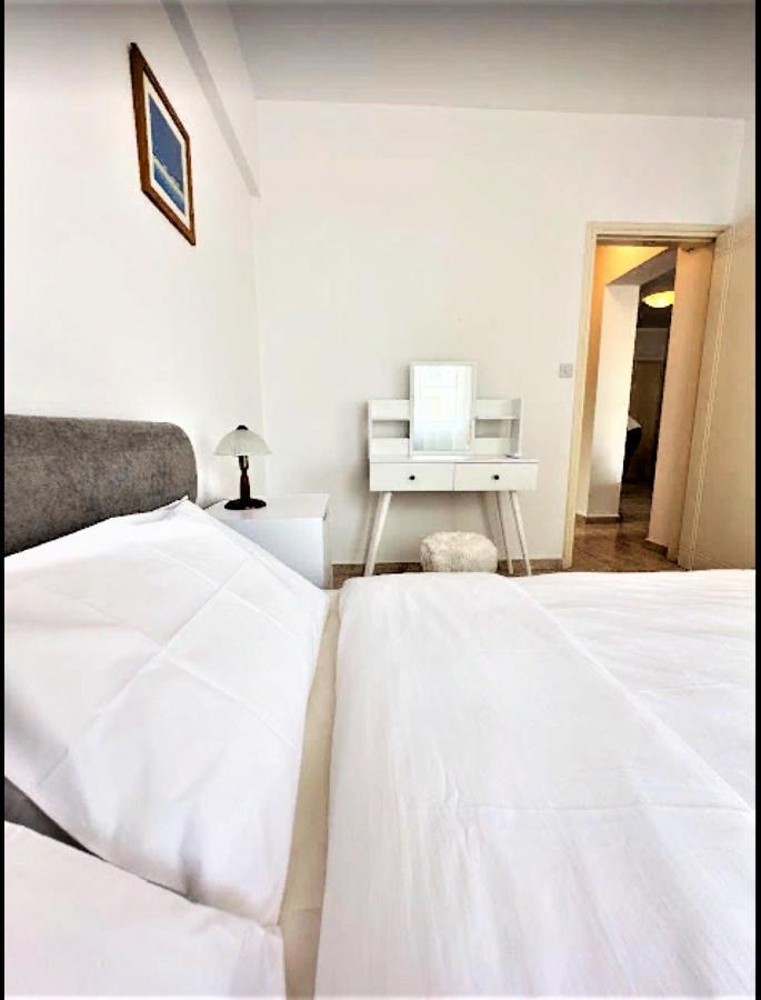 Galit House Apartman Paphos Kültér fotó
