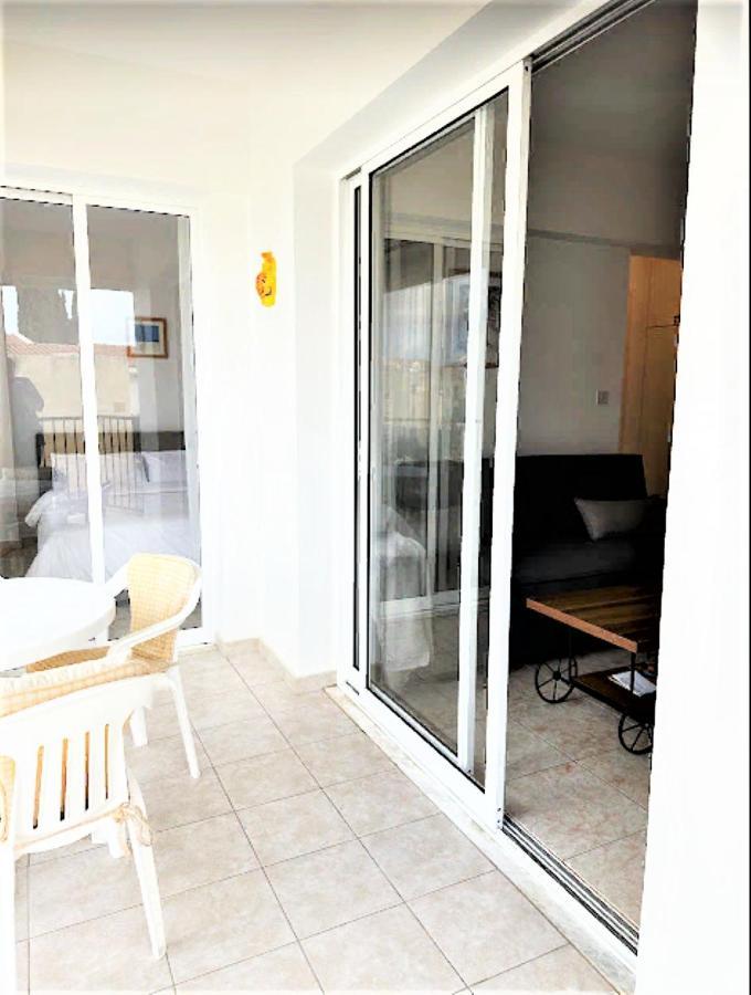 Galit House Apartman Paphos Kültér fotó
