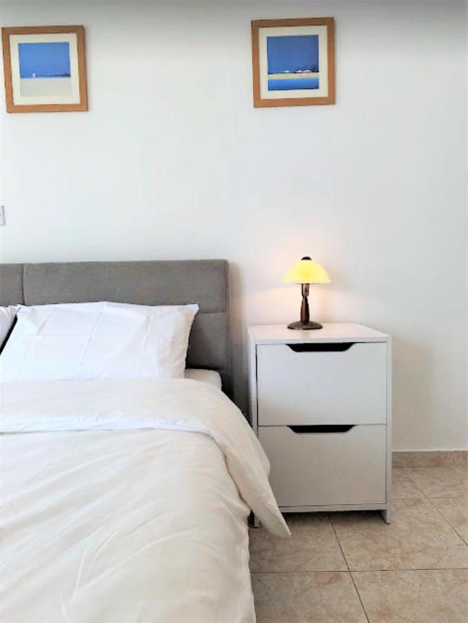 Galit House Apartman Paphos Kültér fotó