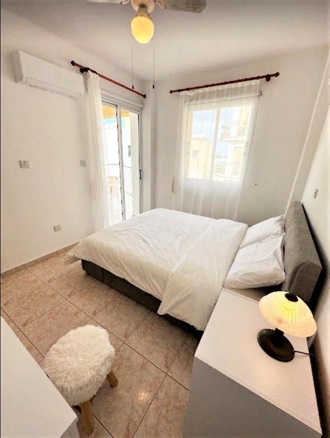 Galit House Apartman Paphos Kültér fotó