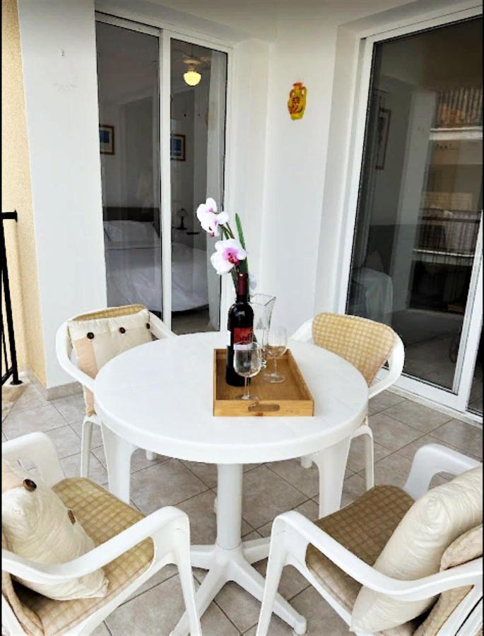 Galit House Apartman Paphos Kültér fotó