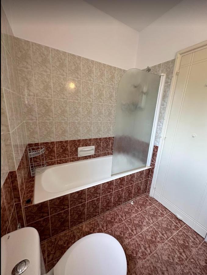 Galit House Apartman Paphos Kültér fotó