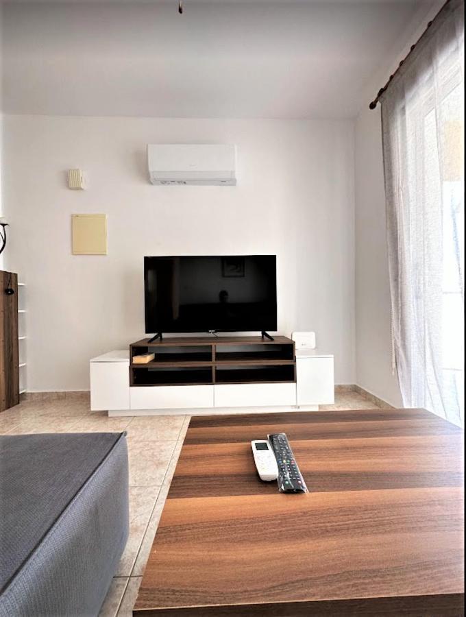 Galit House Apartman Paphos Kültér fotó
